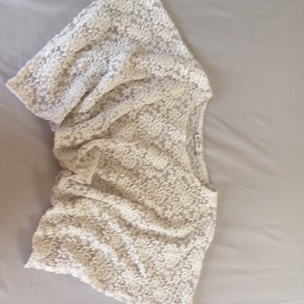 Abercrombie Top